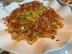 -广州文华东方酒店·江-由辉师傅主理