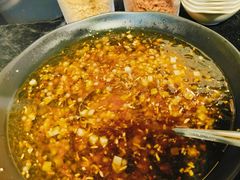 -烤煌黑豆花烤鱼(保山五洲国际广场店)