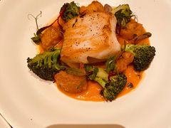 -Mercato莫卡多露台餐厅与酒吧(K11店)
