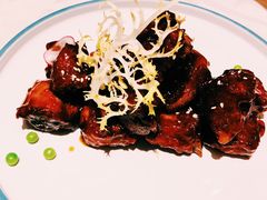 -和记小菜(大宁店)