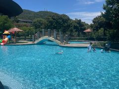 -宁波九龙湖开元度假村