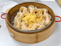 -新昌蒸汤包(西桥店)