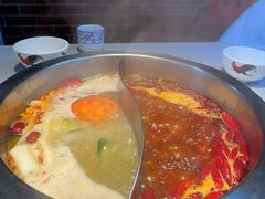 -芈重山老火锅(广州首店)