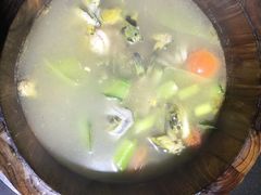 -秋语木桶鱼.酸菜鱼(开发区火车站店)