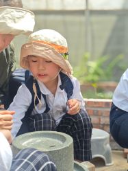 -前小桔亲子创意农场·草莓采摘·露营烧烤