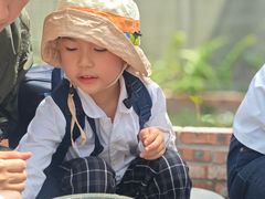 -前小桔亲子创意农场·草莓采摘·露营烧烤