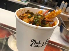 狼牙土豆-漫山洋芋(大悦城店)