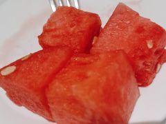 -晶丽香榭自助餐(南京大饭店)