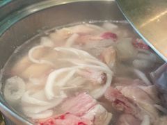 -润园四季椰子鸡火锅(南山海岸城店)