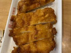 -小姜锅贴(凤凰街店)