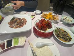 -味+新京宴·烤鸭·北京菜(创意谷店)