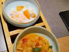 -沼津港精致料理·寿喜烧·烧鸟(龙湖南桥天街日料榜单店)