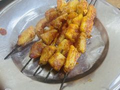 -马相卿特色烤肉面食馆(虎台店)