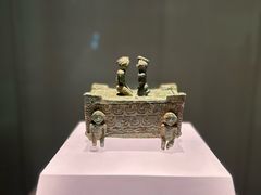 -山东博物馆
