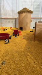 -奈尔宝家庭中心·亲子餐厅(华采天地店)