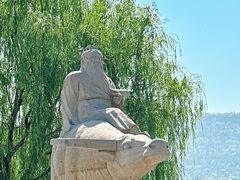 -函谷关历史文化旅游区