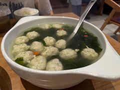 -四道菜·福建菜馆(莆田万达店)