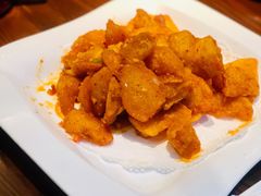香烤土豆-沙力海(北大街店)