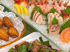 -嘉升大排档(番禺总店)