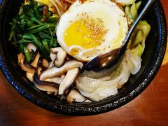 -老朴饭店(邮政街总店)