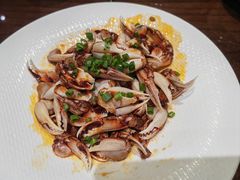 -秦家味老菜馆(民族北路店)