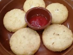 -萨莉亚意式餐厅(中北永旺店)