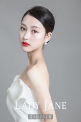 -Lady  Jane高端婚纱礼服馆
