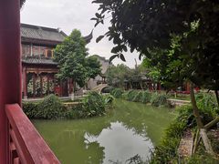 -龙潭水乡