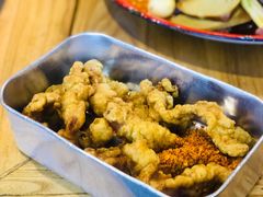 -文立新·秤盘麻辣烫(天通苑店)