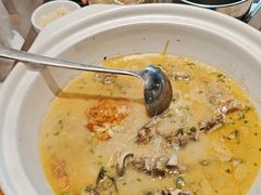 -上菜呷饭(花溪店)