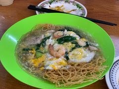 广府面-ICC PUDU
