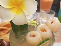-KingThaia金泰兰(滨江天街店)