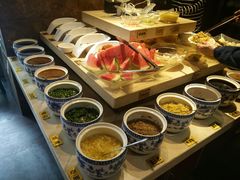 -重庆大队长火锅(凤城八路店)