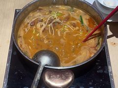 -新大新豆米火锅1993(万象汇店)