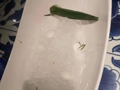 -绿茶餐厅(布吉万象汇店)