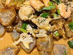 -旺角小渔村·海肠捞饭开创者(环山路店)