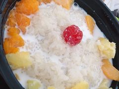 -严氏皓杰水牛奶(温岭店)