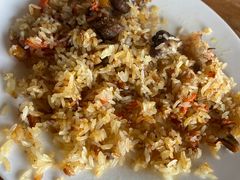 -阿达西新疆餐厅(西北大学店)