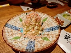 -炉胜·炉端烧·居酒屋