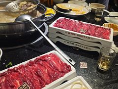 -尚合里潮汕牛肉火锅(海沧店)