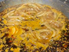 -胖子鱼·天水麻辣鱼火锅(秦州407店)