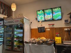 -小钱鱼馆(富春路店)