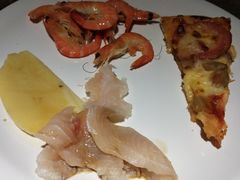 -好伦哥比萨烤肉自助(马家堡店)