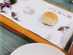 -西湖文化茶楼(环球中心店)