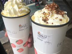 -伏小桃(明瓦廊店)