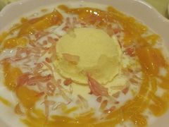 -甜心妈妈·榴莲星级糖水(北京路总店)
