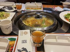 -灶座小锅烀饼·铁锅炖(道里店)
