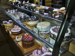 -红跑车蛋糕世界(清江路店)