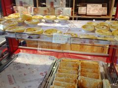 -昆明冠生园·蛋糕·面包(南强街店)