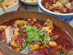 -大鹏饭店·金陵家宴(奥体中心店)